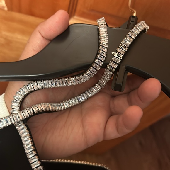 Halston Piper Dress Size 2 - Picture 8 of 8